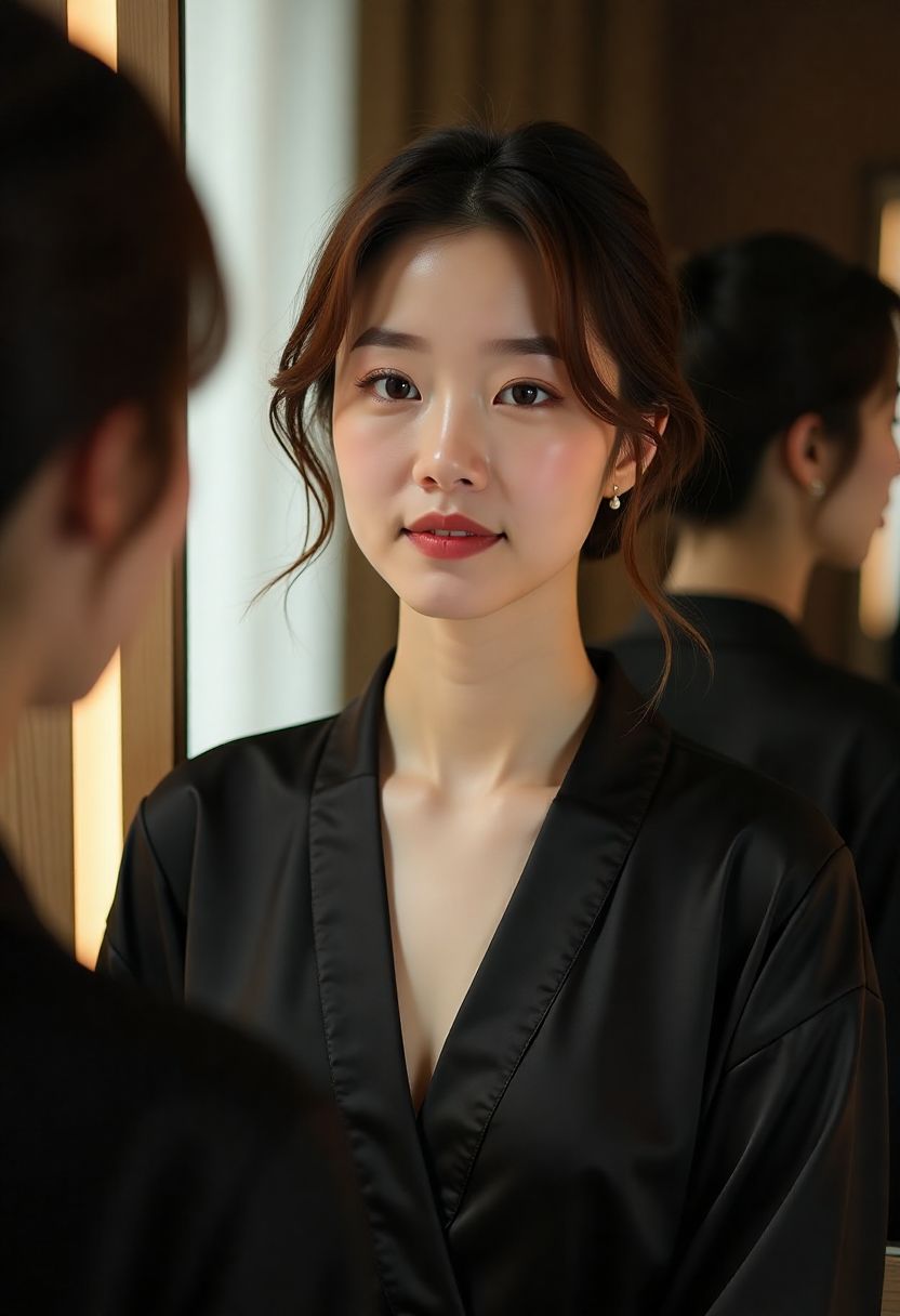 恋爱进行时海报